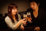 合コンよりカップル率高し!!合コンよりも婚活パーティーをオススメする理由