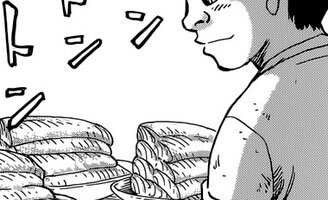 漫画「トリコ」に登場する小松の情報をまとめ。グルメ細胞の悪魔は?