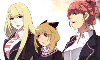 2018年、少女ザワイルズが無料で読めるようになったぞ!