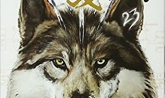 ちょいグロ。SF漫画、犬神・改が面白いぞ!